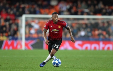 厄瓜多尔言承旭！曼联名宿瓦伦西亚的足校与西班牙低级别球队合作