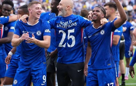 1-7被双杀！切尔西创49年耻辱，时隔5年再战拜仁，欧冠166亿盛宴