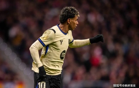 4-0惨案！巴萨123年耻辱一夜：缺1个人就现原形，防线也崩盘！