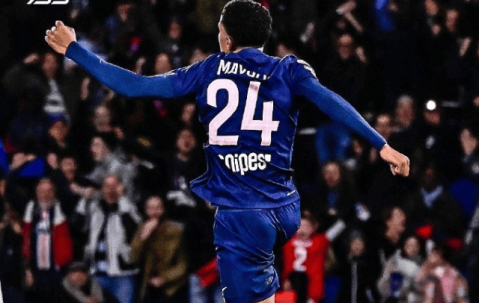 法甲巅峰对决：巴黎3-3险平斯特拉斯堡，榜首之争悬念再起