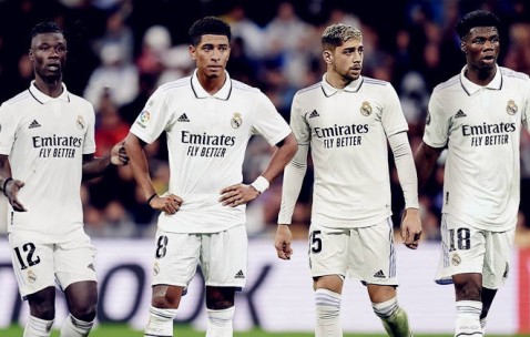 回马枪！7000万拿下西甲明星，皇马为什么要反悔？