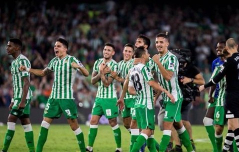 西甲赛事前瞻：皇家贝蒂斯 vs 毕尔巴鄂竞技——战术博弈与胜负手深度解析