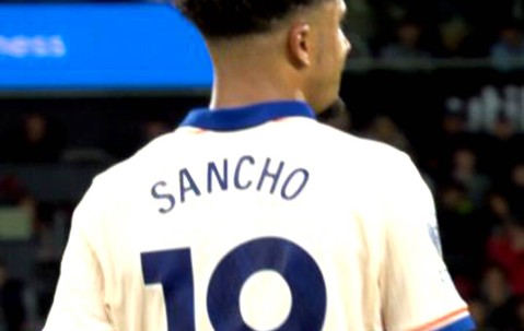 曝穆帅2000万争夺桑乔，安东尼新买家浮现！唯独拉什福德乏人问津