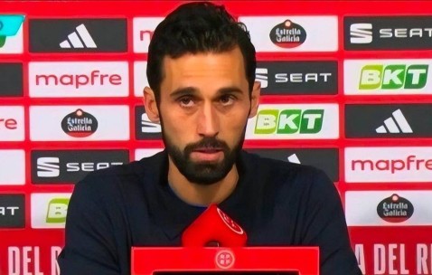 阿尔瓦赛特3:2皇马 阿韦罗亚：输球我负全责