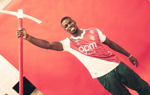 加拉：博格巴当然是法甲头号球星，他来之前也许是阿什拉夫或杜埃