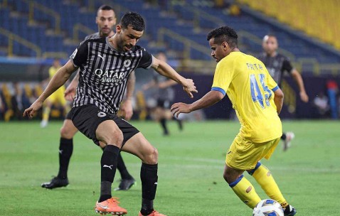 法甲霸主巴黎圣日耳曼是否能在欧塞尔赛中展现强大实力？