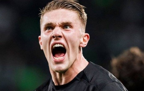 葡媒曝阿森纳和葡体已交换约克雷斯转会文件，交易或迎大结局