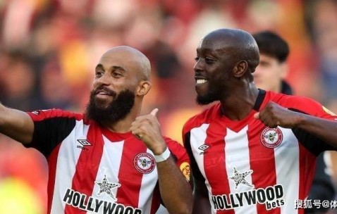 队内三人进球数上双，英超联赛仅此一家，新黑风双煞今夏引发哄抢