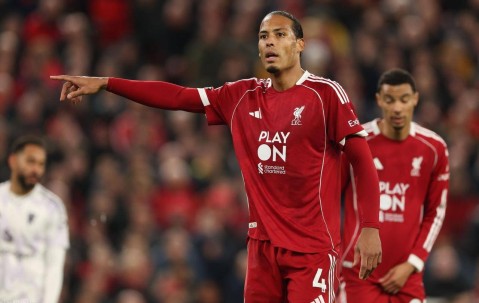 斯洛特恐怕没想到，阿莫林的真正战略杀招，会让利物浦如此狼狈