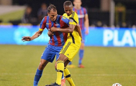 标题：世俱杯18决赛：巴黎圣日尔曼VS迈阿密国际，登贝莱伤愈复出助法甲霸主冲晋级