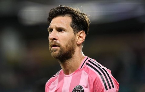 寿星梅西哑火，苏亚雷斯传射，迈阿密痛失好局，2-2约战欧冠冠军