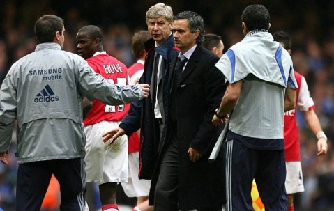 不一样的烟火！穆帅的本菲卡俱乐部被禁止出售欧冠门票