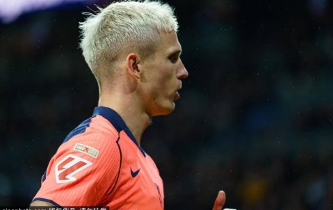 德容想沟通却遭拒，弗利克点出西甲裁判最大问题