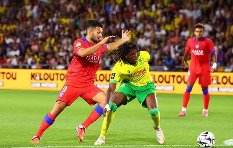 17岁法国后卫天才崛起法甲，身价5000万欧元引四大豪门争夺