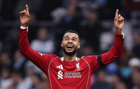 13场不败独占五大联赛！利物浦光鲜战绩下，深层隐患仍未根除