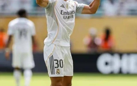 1-0！世俱杯疯狂夜：穆阿尼失单刀尤文出局