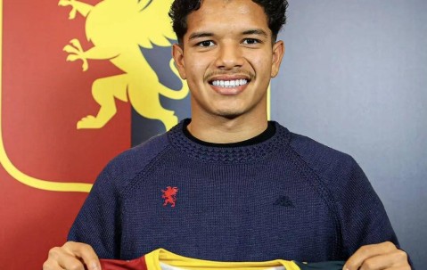 意甲前瞻|拉齐奥VS热那亚，客队五轮不败，迎抢分时机