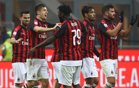 意甲：博洛尼亚VSAC米兰 最新内幕消息出炉