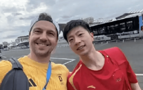 传奇落幕！波尔欧冠150胜4冠终结，6.15德甲决赛后正式告别乒坛​