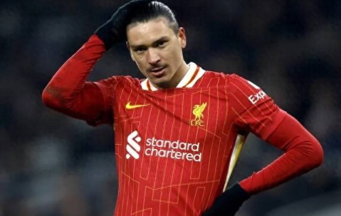 转会1+2：利物浦锋霸或降价，转投意甲冠军，曼联33岁老将拒赴沙特