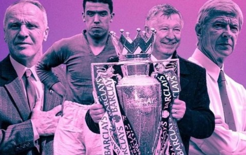 谁是英格兰足球史上最成功的俱乐部？