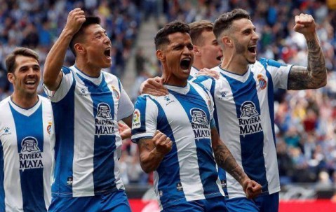 西甲第22轮分析：西班牙人VS阿拉维斯，双方急需3分，首发出炉