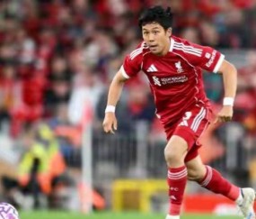 利物浦主帅透露:远藤航伤势严重或将长期缺阵,加盟上海申花的希望渺茫