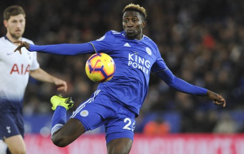 德天空记者：德甲球队为莱斯特中场恩迪迪提供邀约，估价1500万欧