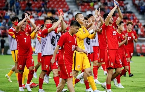 曾比肩梅西！陈涛欲赴欧执教，法甲欧塞尔或为其留位助国足发展