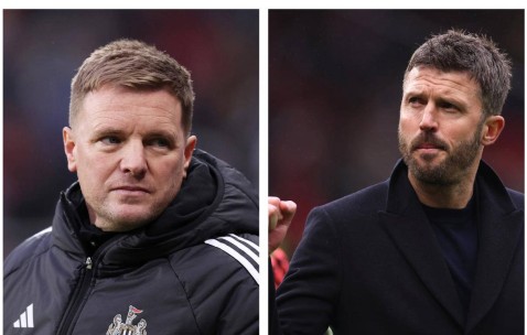 1亿英镑惊天互换！曼联与纽卡斯尔今夏交易引爆转会市场