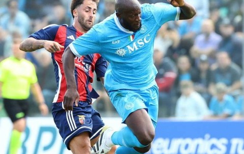 曼联锋线危机？霍伊伦德转会那不勒斯进入倒计时