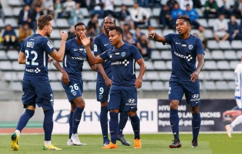 法甲焦点战：巴黎 FC 主场卡位谋攀升，南特客场保级寻生机？