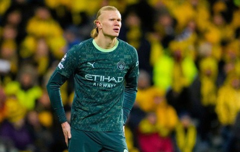 竞彩湃｜曼城体能士气不理想，多特蒙德赢球存疑