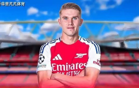 约克雷斯不是阿森纳“终点站”：如果回款够顺畅，他们会买新边锋