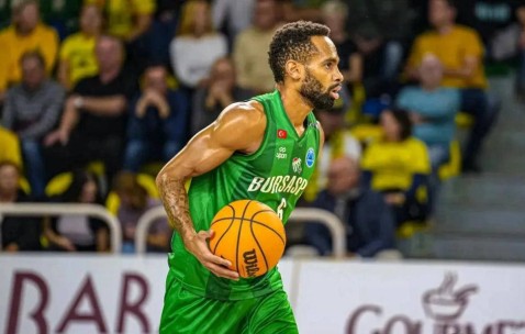 前快船次轮秀将加盟法甲劲旅，31岁依然保持良好状态