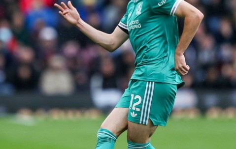 利物浦备战欧冠：伊萨克与麦卡利斯特回归训练，柯蒂斯-琼斯缺席引发关注