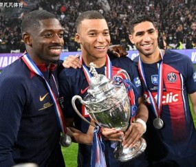 到底怎样才能拿下金球奖？姆巴佩真的“找不到答案”