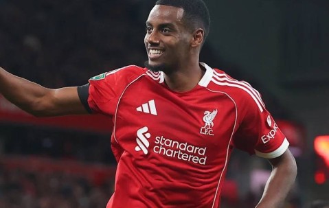 利物浦客场挑战水晶宫，冲击8连胜欲报社区盾之仇