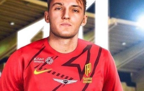 疯狂逆袭之旅！从救火队员到意甲金靴，再到如今年收入2000万欧元