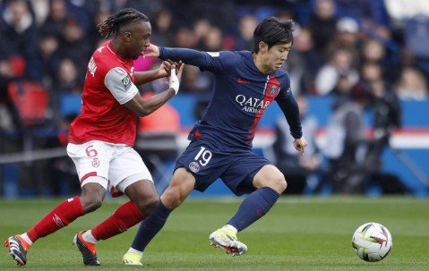 5/31竞彩足球预测：盖斯客场一雪前耻，巴黎欧冠有望收“米”