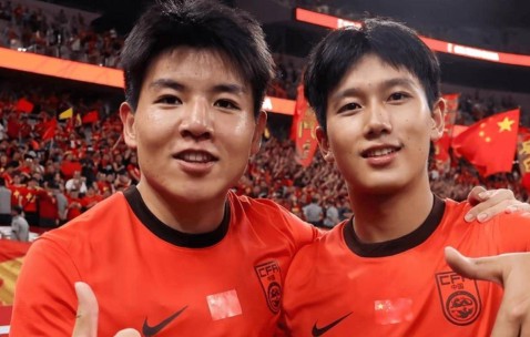 国足4天3留洋：王钰栋要去德乙，徐彬加入英超，魏祥鑫暂定法甲