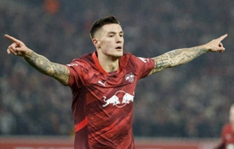 恭喜，阿森纳！1.5亿欧元锁定3大强援，萨卡+萨利巴续约即将完成