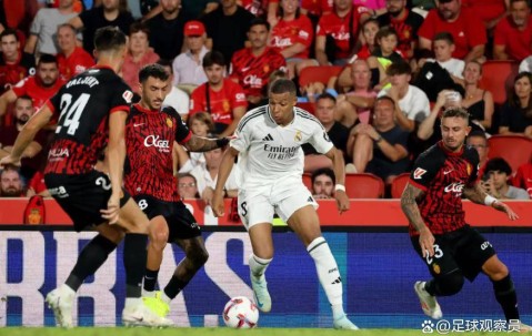 西甲：马洛卡对战塞维利亚，大战一触即发，比分预测赛事分析