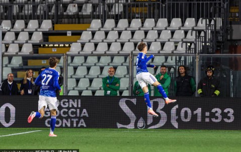 意甲是否该效仿西甲？欧洲球迷组织呼吁取消米兰与科莫的海外比赛