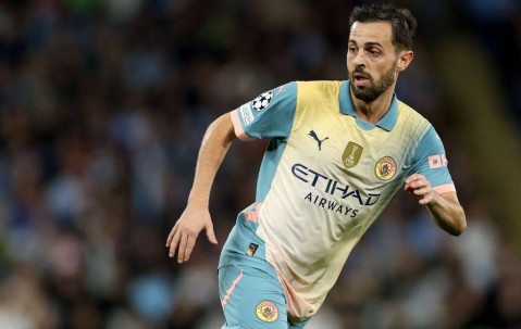 再见曼城！又一传奇中场将离队，B席或加盟沙特，瓜帅还能留多久