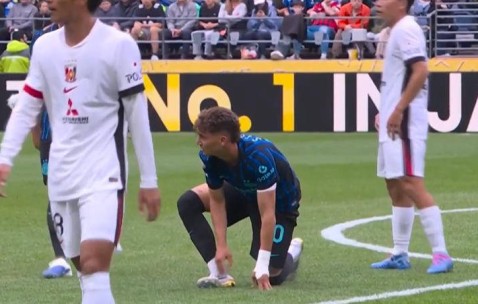 世俱杯两轮仅6射正，欧冠亚军国米射门质量惹人疑