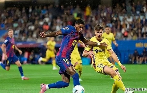 拉什福德因晨会迟到失首发，替补登场献助攻，此前他曾多次因纪律受罚