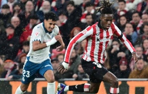 一场2-1！打出西甲争四黑马：西班牙人5连胜+差前四2分，或进欧冠