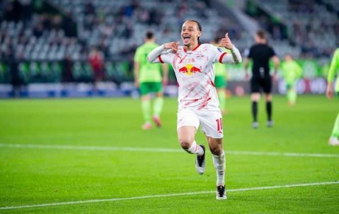 切尔西有意引进德甲世界级球星哈维·西蒙斯