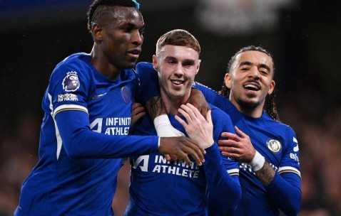 欧冠前瞻：那不勒斯VS切尔西 最新赛前分析